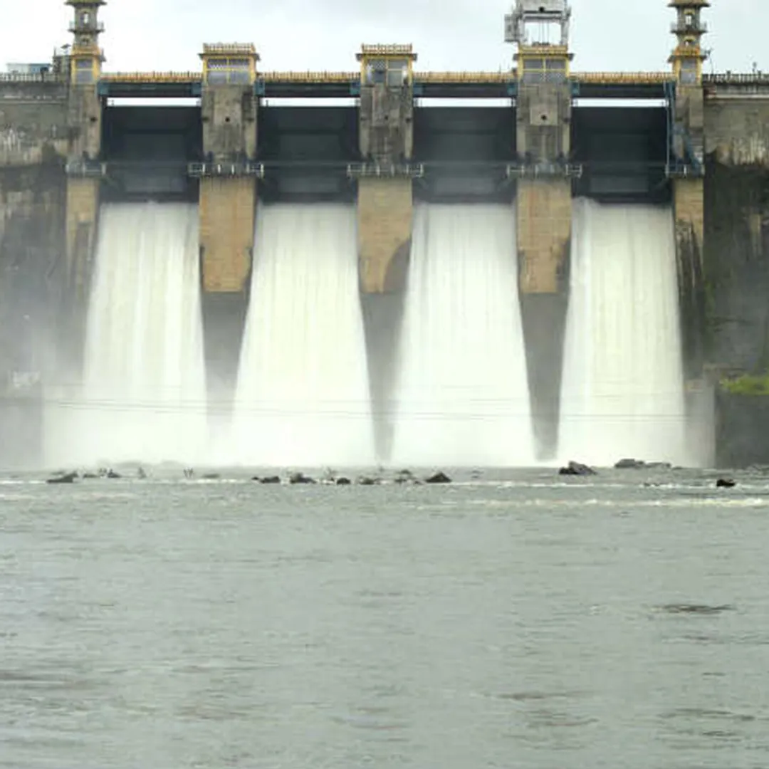 cauvery